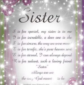 Meet your Posher, Carole